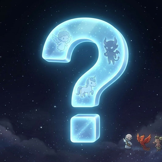 What's next?