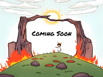 Booster Packs and Expansions for A Life In Purgatory