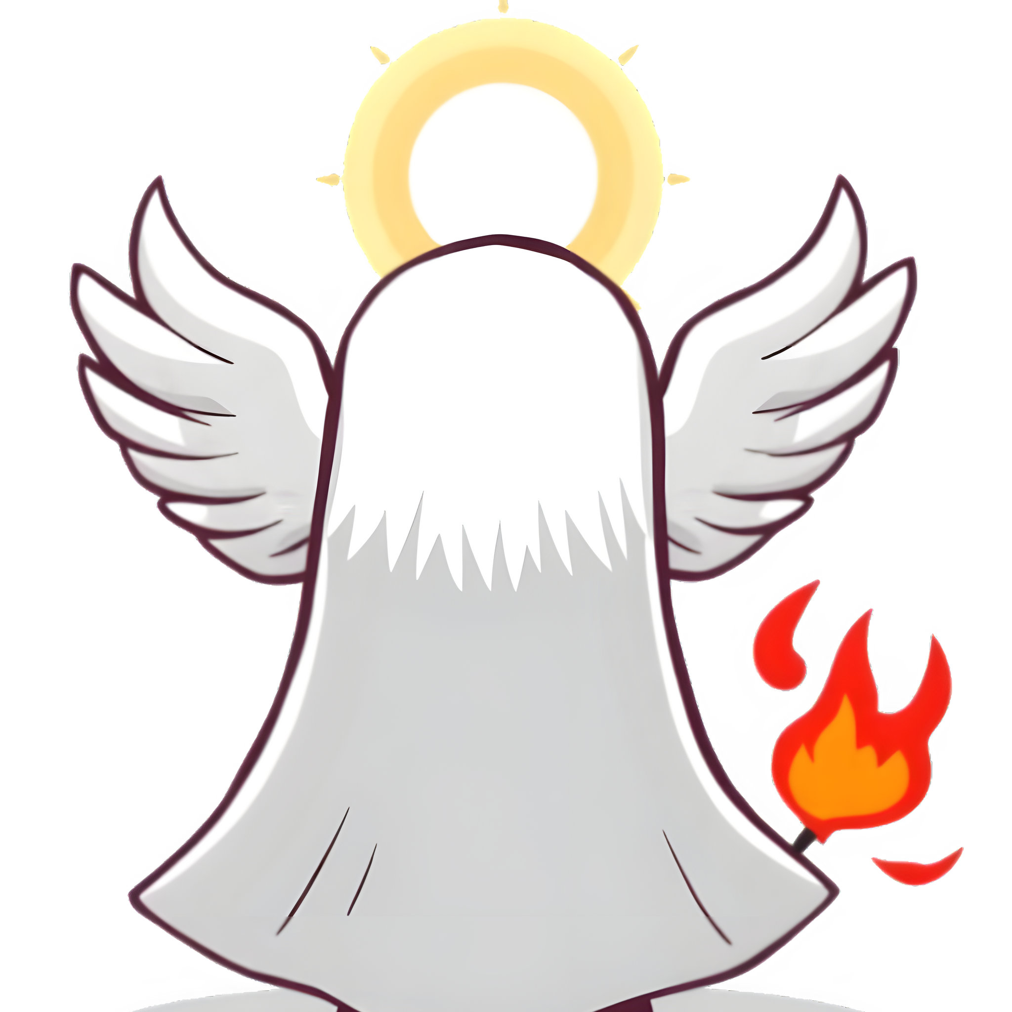 The Purgatory Ghost