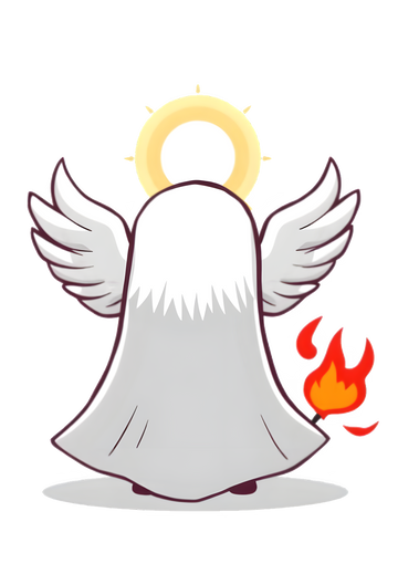 The Purgatory Ghost