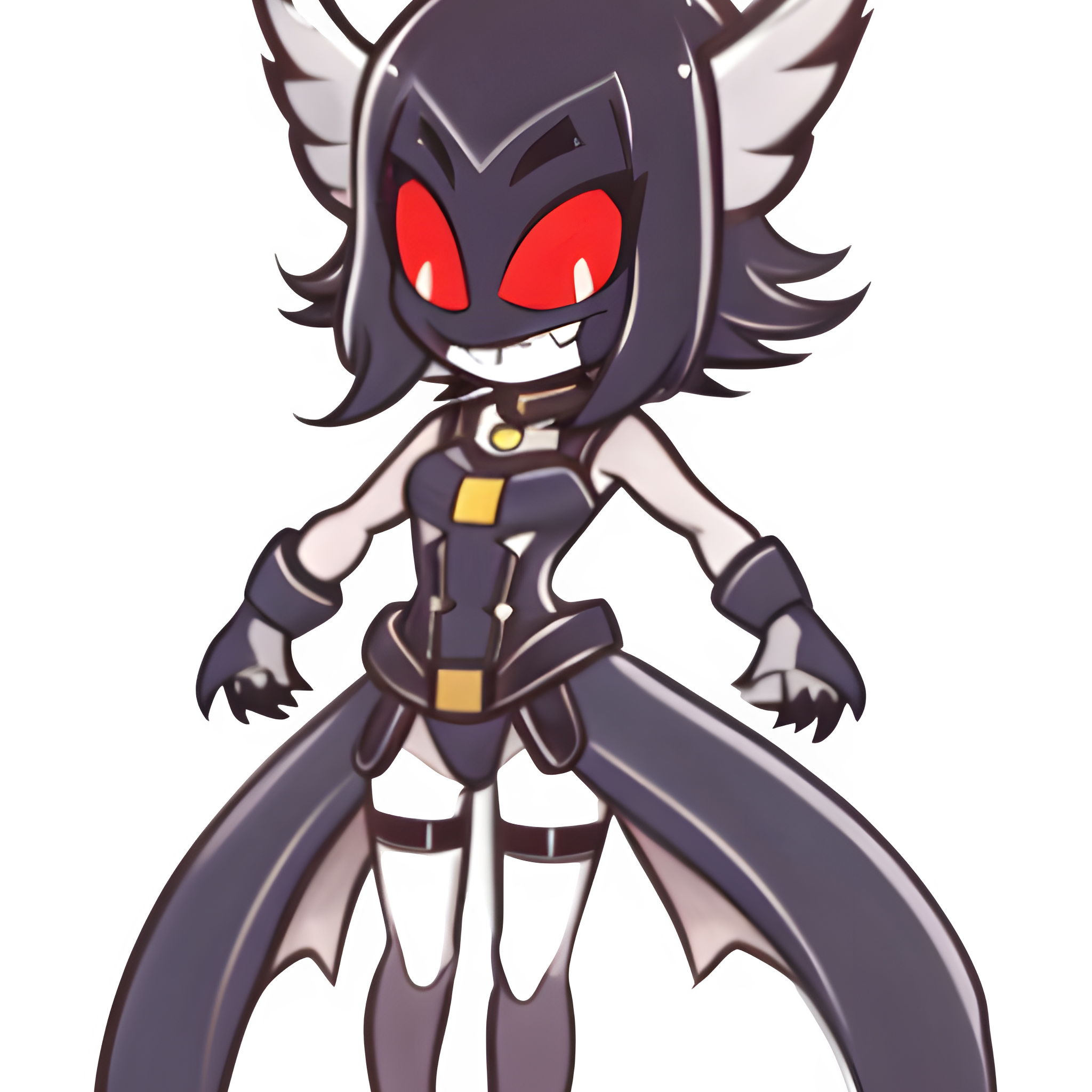 Greater Demon