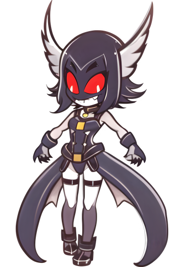 Greater Demon