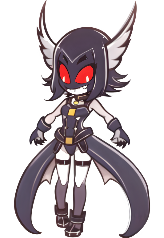 Greater Demon