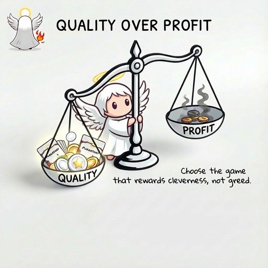 Why Does Quality Matter?