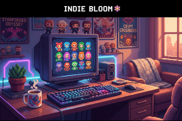 Why Indie Creators are Winning the Tabletop War