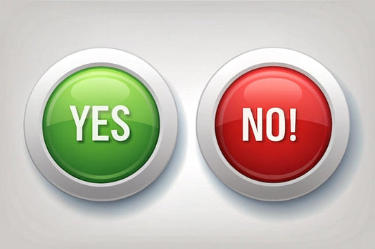 AI - To scorn or not to scorn?