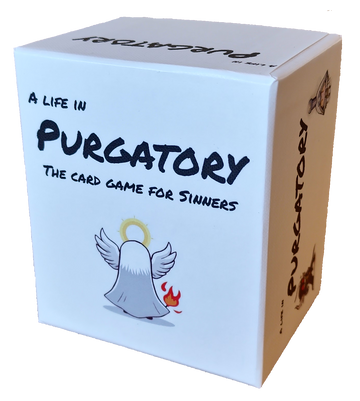 A Life in Purgatory