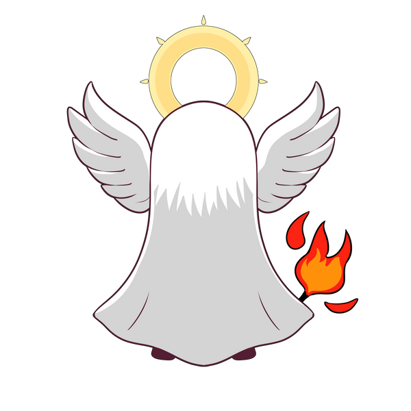 A life in Purgatory